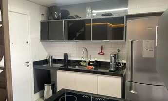 Imagem 4: Apartamento para venda possui 90 metros quadrados com 2 quartos em Centro - Osasco - São P