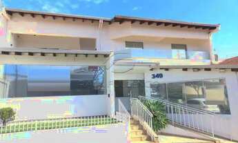 Imagem: Casa Sobrado em Londrina