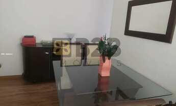 Imagem 4: Apartamento para Venda em Bauru, Jardim Panorama, 1 dormitório, 1 suíte, 1 banheiro, 1 vag