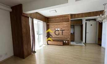 Imagem 2: Apartamento - Locação - Edifício Boulevard Village - Londrina/PR