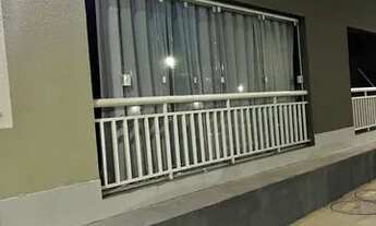 Imagem 3: Apartamento para venda com 57 metros quadrados com 2 quartos em Turu - São Luís - MA