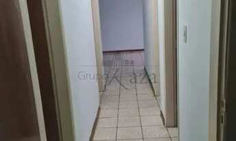 Imagem 6: Apartamento Padrão em São José dos Campos