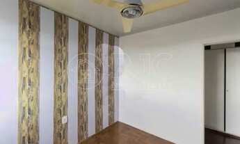 Imagem 4: Apartamento para venda com 60 metros quadrados com 2 quartos