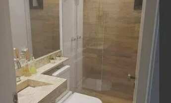 Imagem 5: Apartamento para Venda em São Paulo, Parque imperial, 2 dormitórios, 1 banheiro, 1 vaga