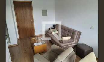 Imagem 4: Apartamento para Aluguel - Campo Belo, 1 Quarto, 58 m2