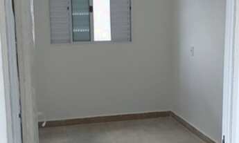 Imagem 5: Apartamento para aluguel com 35 metros quadrados com 1 quarto em Vila das Belezas - São Pa