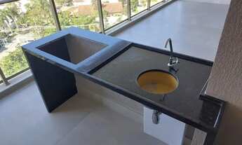 Imagem 6: Apartamento para venda possui 158 metros quadrados com 3 quartos