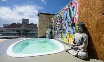 Imagem 4: Cobertura - Campeche - Florianópolis