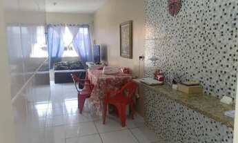 Imagem: Excelente residência linear no Condomínio