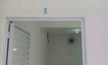 Imagem 2: Sala/Conjunto para aluguel possui 25 metros quadrados em Piraporinha - Diadema - SP