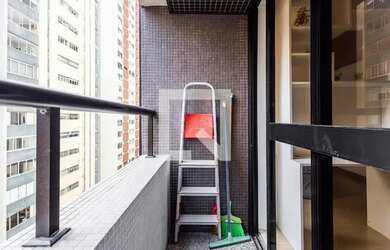 Imagem 6: Apartamento para Aluguel - Jardim Paulista, 1 Quarto, 30 m2