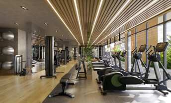 Imagem 6: Apartamento garden de 2 Quartos e 1 Vaga na Barra