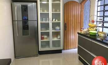 Imagem 4: São Paulo - Casa Comercial - Tatuapé