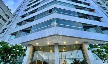 Imagem 4: HA - Excelente apartamento para venda com 189m² com 3 suites em Boa Viagem