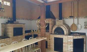 Imagem: Casa Sobrado / Bosque dos Eucaliptos/ 03