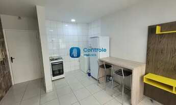 Imagem 5: Apartamento de 1 dormitório no bairro Kobrasol - São José - SC