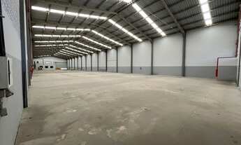 Imagem 7: Galpão/Depósito/Armazém para aluguel possui 1800 metros quadrados em Civit II - Serra - ES