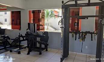 Imagem 2: ágio residencial varandas ótimo condominio