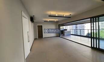 Imagem 2: Apartamento, 162m² , 3 dormitórios, 2 vagas - Pinheiros, São Paulo/SP