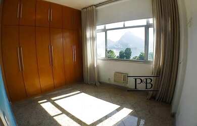 Imagem 7: Apartamento com 4 dormitórios para alugar, 140 m² por R$ 12.236,01/mês - Leblon - Rio de J