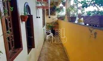 Imagem 4: Casa com 2 dormitórios à venda, 80 m² por R$ 220.000,00 - Gradim - São Gonçalo/RJ