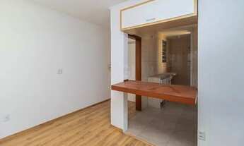 Imagem 4: Apartamento 48m² - 2 dormitórios no bairro Mont Serrat