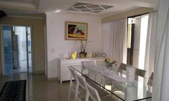 Imagem 6: Cobertura com 3 dormitórios, 160 m² - venda por R$ 1.300.000,00 ou aluguel por R$ 6.450,00