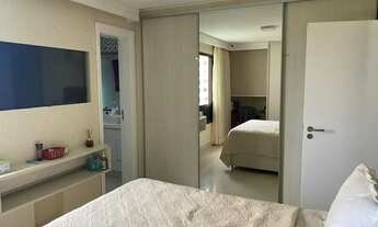 Imagem 7: Porteira Fechada Le Parc 120m 3 quartos - Boa Viagem