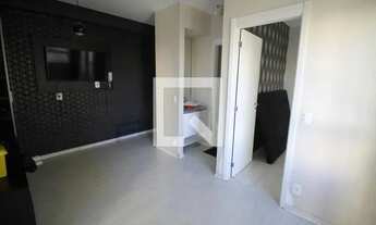 Imagem 3: Apartamento para Aluguel - Vila Mariana, 1 Quarto, 41 m2