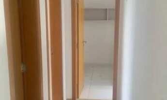 Imagem 2: Apartamento cobertura par locação em Buraquinho