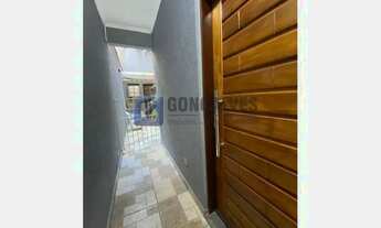 Imagem 7: SAO BERNARDO DO CAMPO - Residential / Sobrado - JARDIM PALERMO