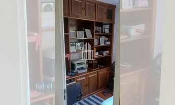 Imagem 7: Marajoara II Apartamento à venda de 75m² com 3 dormitórios sendo 1 suíte 1 vaga no Jardim