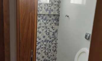 Imagem 2: Casa nova na zona norte