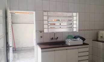 Imagem: Casa para Aluguel - Vila Santa Clara, 2