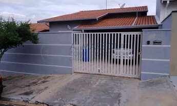 Imagem: Casa para venda possui 107 metros quadrados