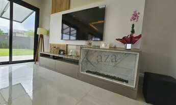 Imagem 5: Casa de condomínio sobrado para venda com 265 metros quadrados com 4 quartos