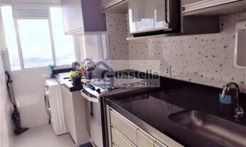 Imagem 7: Apartamento em Ferrazópolis - São Bernardo do Campo