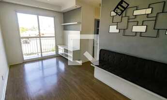 Imagem 2: Apartamento para Aluguel - Vila Prel, 2 Quartos, 50 m2