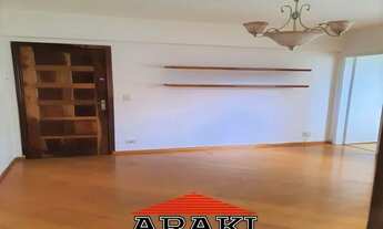 Imagem 5: Imóvel localizado no Bosque da Saúde, poucos minutos da estação Praça da Árvore