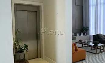 Imagem 7: Casa à venda no Condomínio Residencial Ypê Dourado - Valinhos/SP