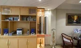 Imagem 6: Apartamento com 4 dormitórios, 260 m² - venda por R$ 980.000 ou aluguel por R$ 6.950/mês