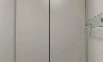 Imagem 4: Studio para aluguel tem 33 metros quadrados com 1 quarto em Santo Amaro - São Paulo - SP