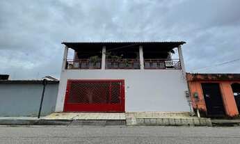 Imagem: Vende-se Casa Na Cidade Nova VIII