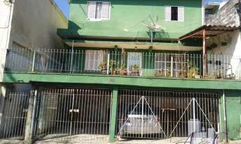 Imagem: Residencial - Bussocaba