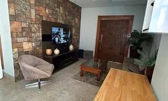 Imagem 3: Casa na Cidade Santa Maria Mobiliada