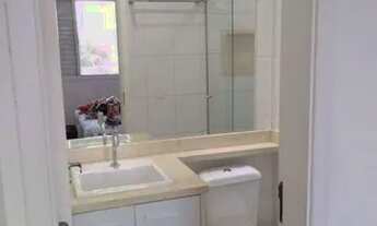 Imagem 6: Apartamento com 3 dormitórios à venda, 75 m² por R$ 510.000,00 - Presidente Altino - Osasc