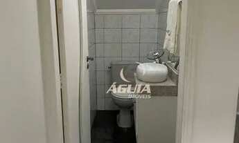 Imagem 6: Sobrado com 3 dormitórios à venda, 130 m² por R$ 950.000,00 - Parque Jaçatuba - Santo Andr