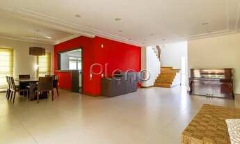 Imagem 4: Casa - Jardim Madalena - Campinas