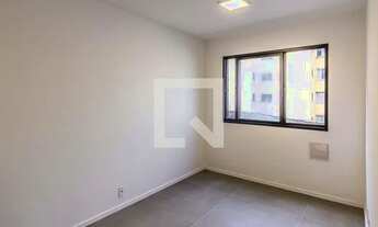 Imagem 4: Apartamento para Aluguel - Santa Cecília, 1 Quarto, 25 m2