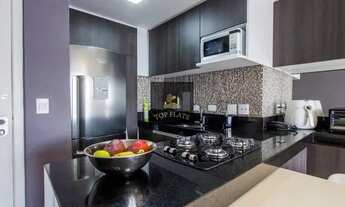 Imagem 6: Flat disponível no Jardim Paulista